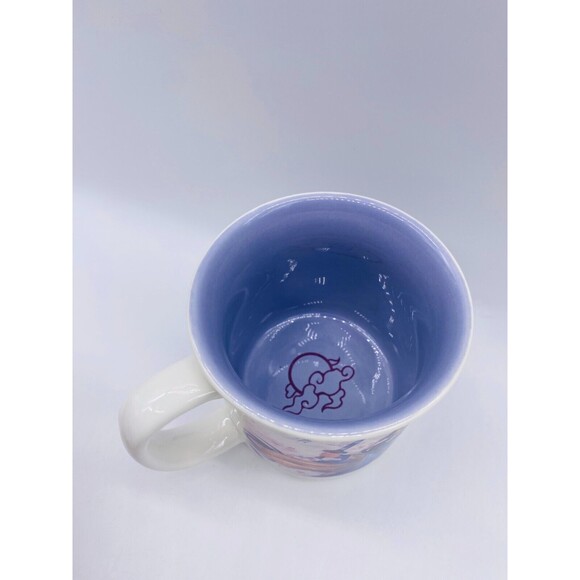 Fairyloot Mug Daughter of The Mood Goddess Celestial Kingdoms Mug Sue Lynn Tan - Picture 13 of 16